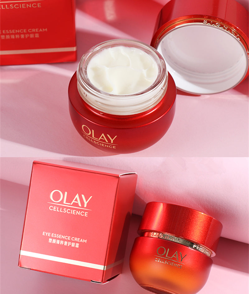 OLAY S.I.G.N.A.L Peptides Firming Anti-wrinkle Eye Cream T2972