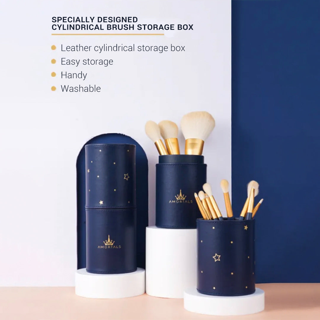 AMORTALS Star-Beats Makeup Brush T2505