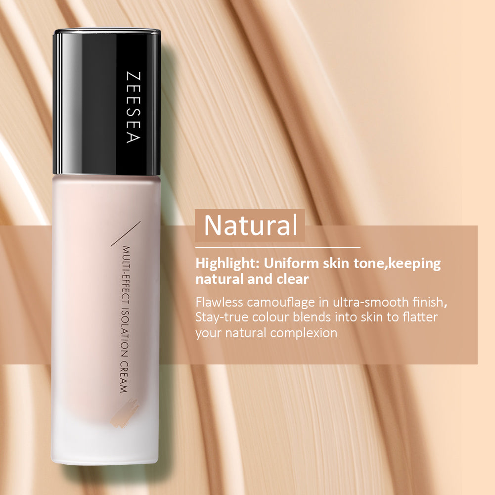 ZEESEA Makeup Primer Concealer Isolation Cream T2257