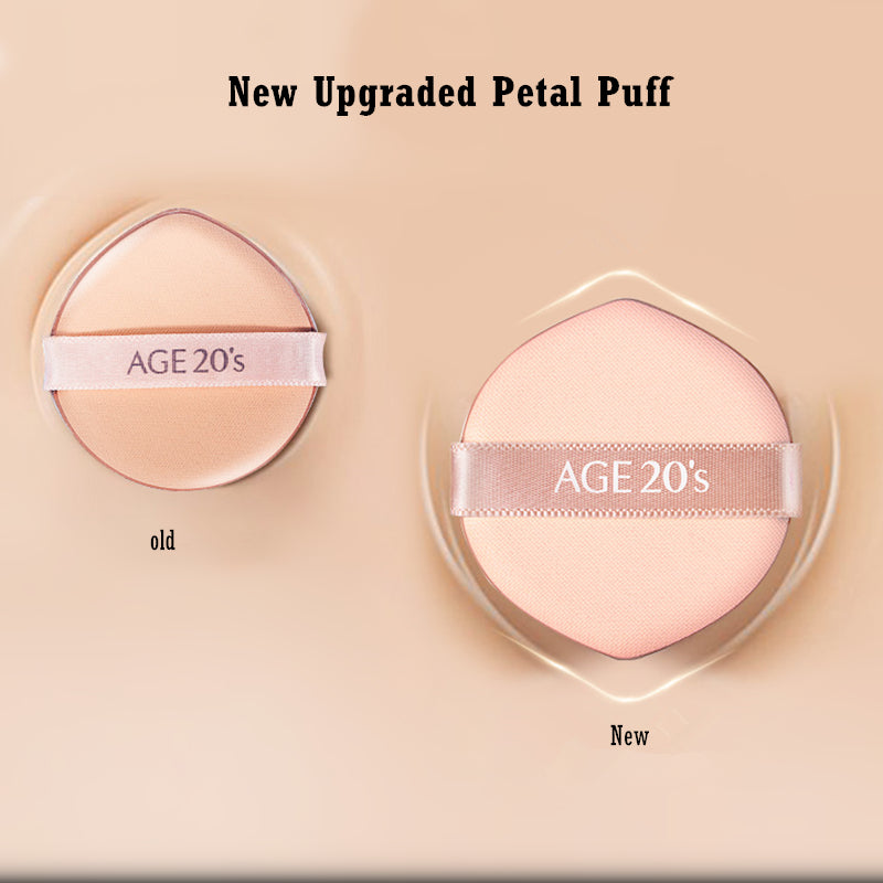 厚岸 NEW BORN FOUNDATIONS 3 COVERGIRL + OLAY Simply Ageless 3-in-1 Liquid Foundation
