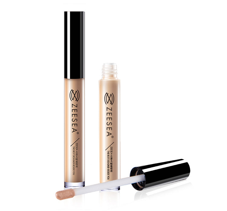 ZEESEA Concealer Full Coverage Long Lasting Poreless T2264