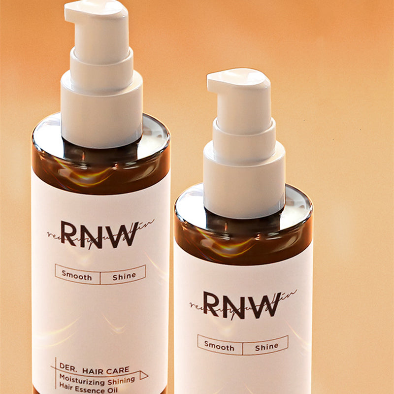 RNW Hair Serum Repair for Extremely Damaged Dry Hair T2537