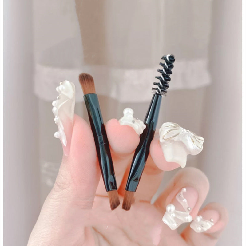 UNNY CLUB Organic Waterproof Eyebrow Powder T2467