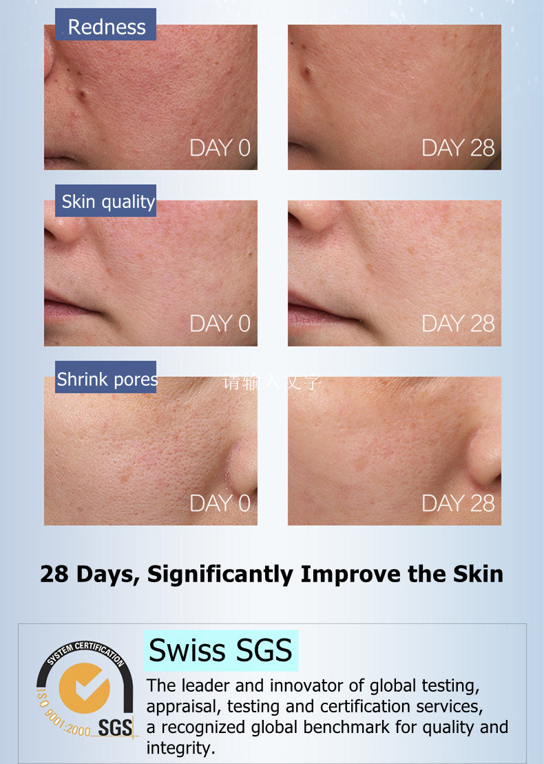 PROYA ADVANCED ORIGINAL Essence Repair Serum (3.0) T2163