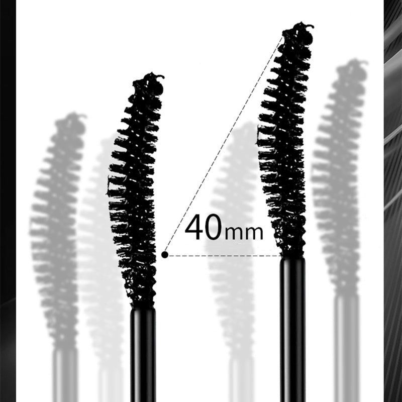 ماسكارا UNNY CLUB العضوية المقاومة للماء لتمديد الرموش T2457