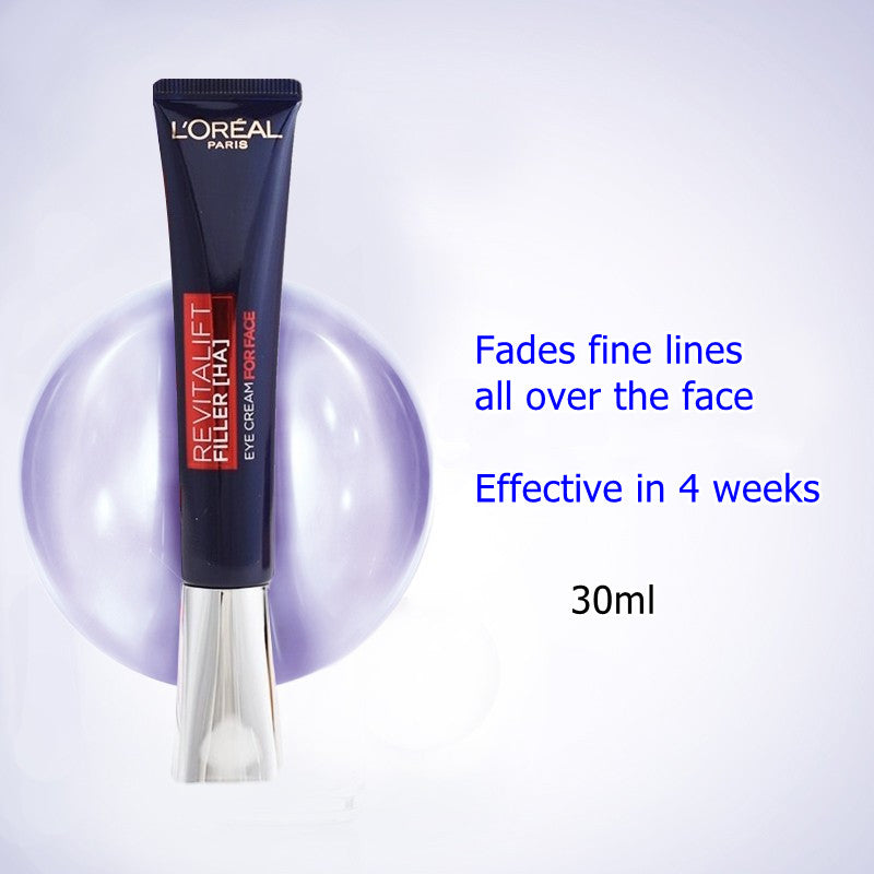 L'Oréal Bosein PRO Anti-wrinkle Firming Eye Cream (2.0) T1935
