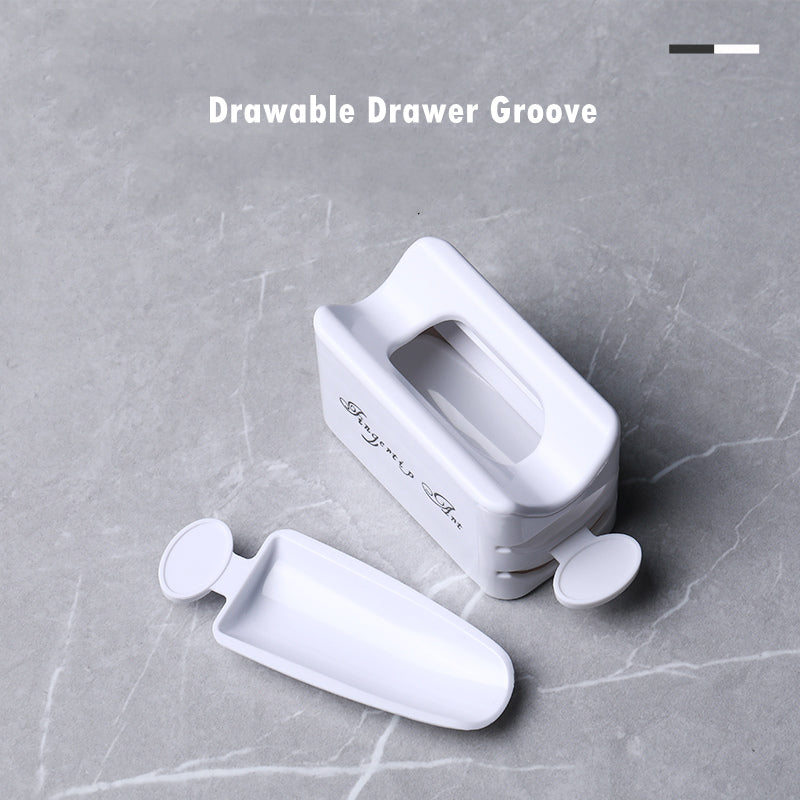 KaSi Professional Nail Dip Powder Recycling System T2651