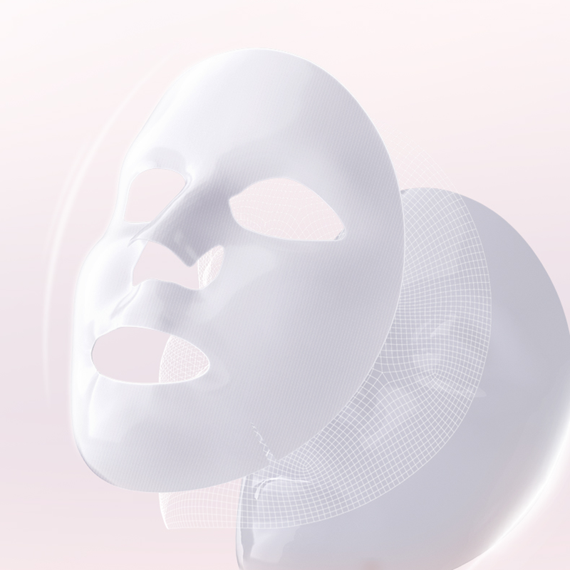 UNIFON Whitening & Retexturizing Facial Mask 20pcs Set T2822