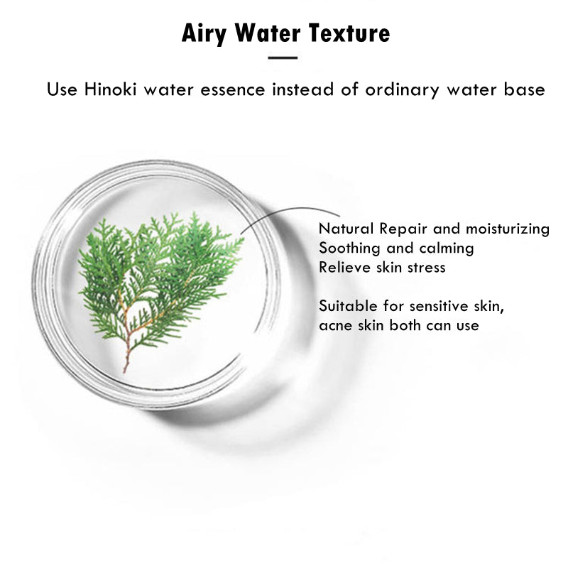 UNNY CLUB Airy Water Flawless Makeup Primer T2464