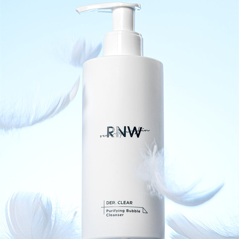RNW Amino Acid Deep Cleansing Facial Cleanser T2887