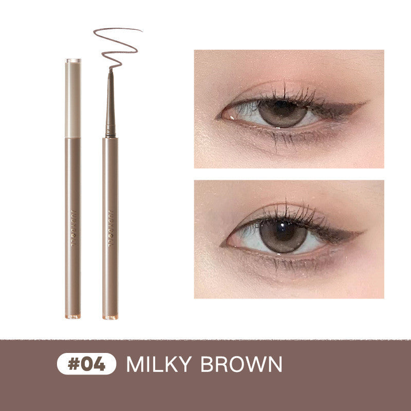 JUDYDOLL Smooth Machete Gel Eyeliner Pencil T3146