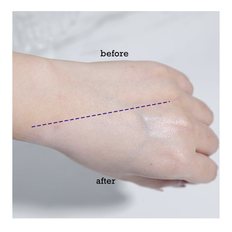 ديرمافيرم 40 جرام برايمر مكياج واقي من الشمس R4 SPF 35 PA+++ (4.0) T2439