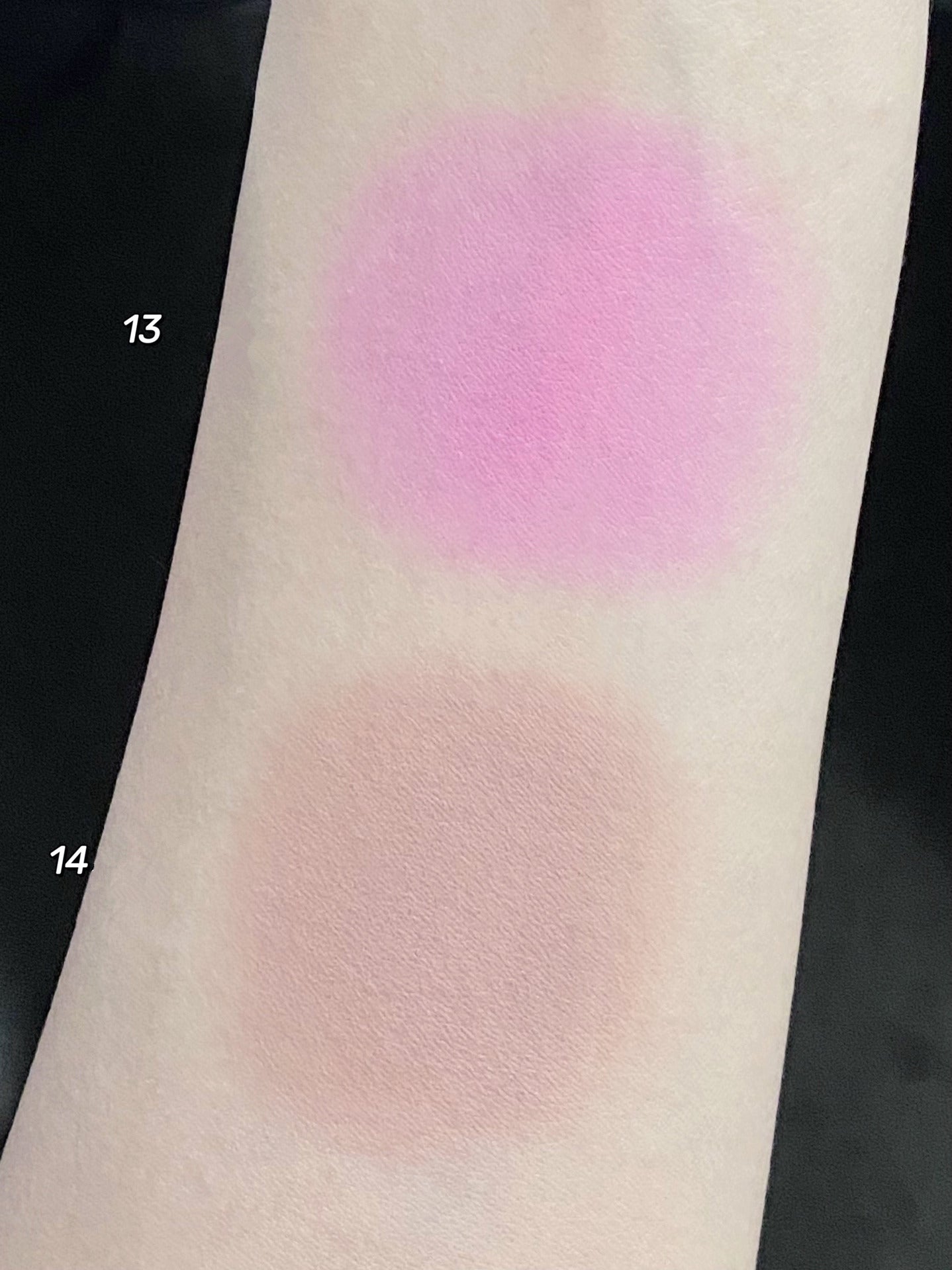 Girlcult Rouge Buckle Series Mood Blusher Powder T3109