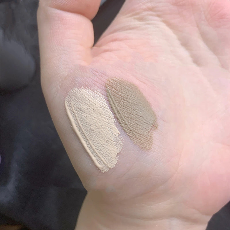 UNNY CLUB 3D Light And Shadow Brighten Contour Liquid T2465
