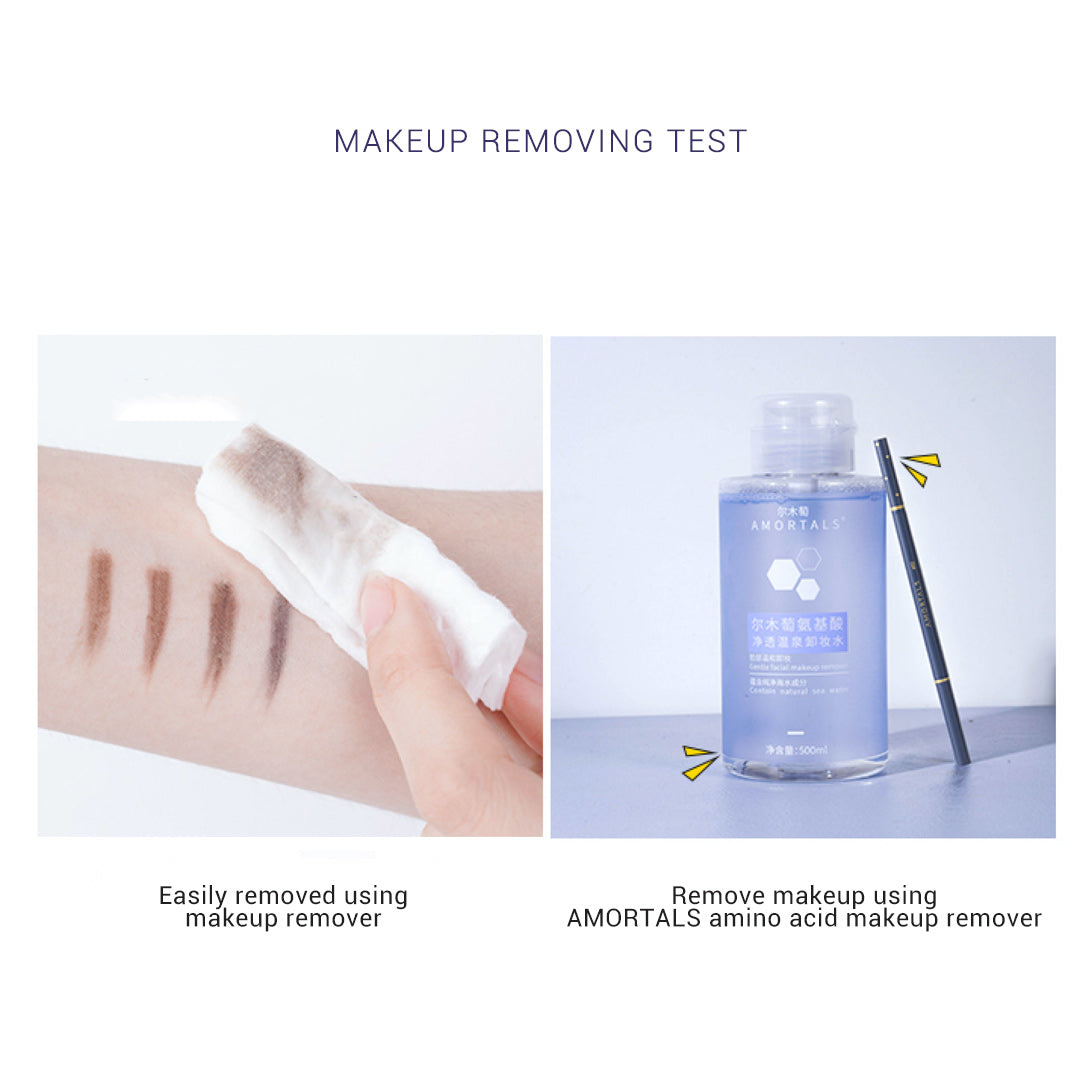 AMORTALS Shooting Stars Superfine øjenbrynsblyant T2520