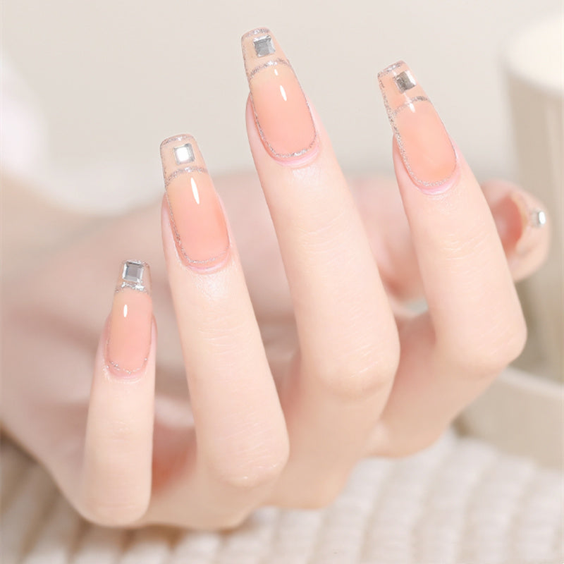 KaSi 10g Metallic Painting Gel Polish For Nail Art Design T2743