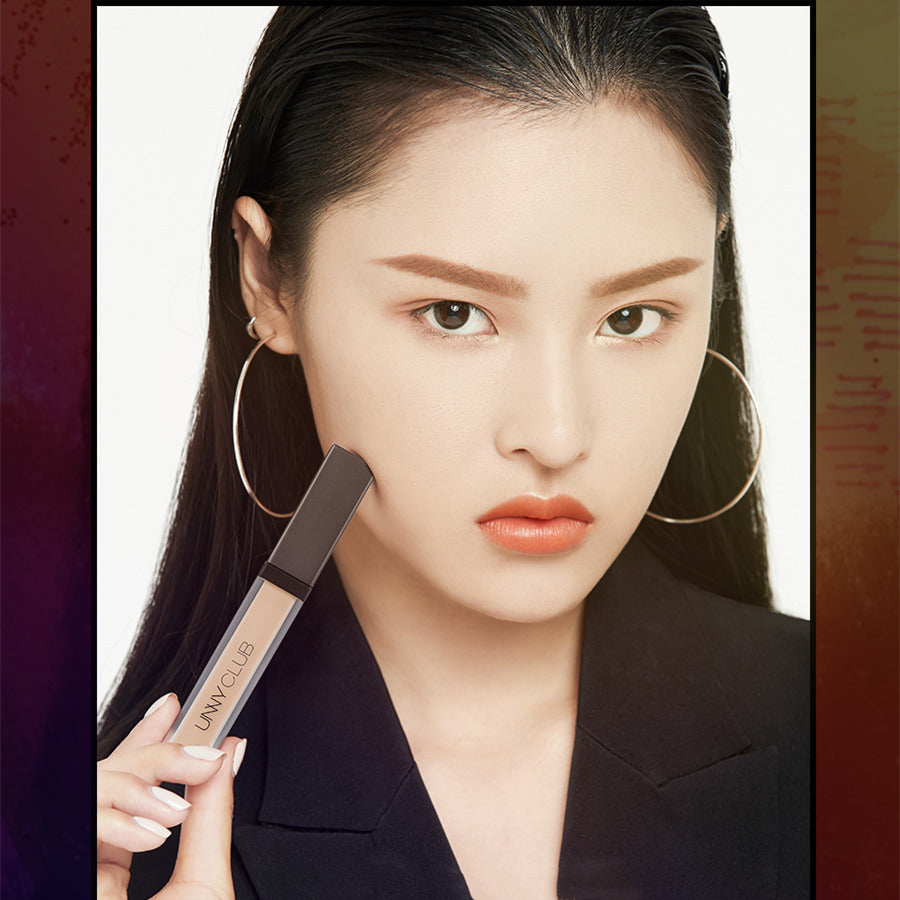 UNNY CLUB Airy Full Coverage Liquid Concealer T2470