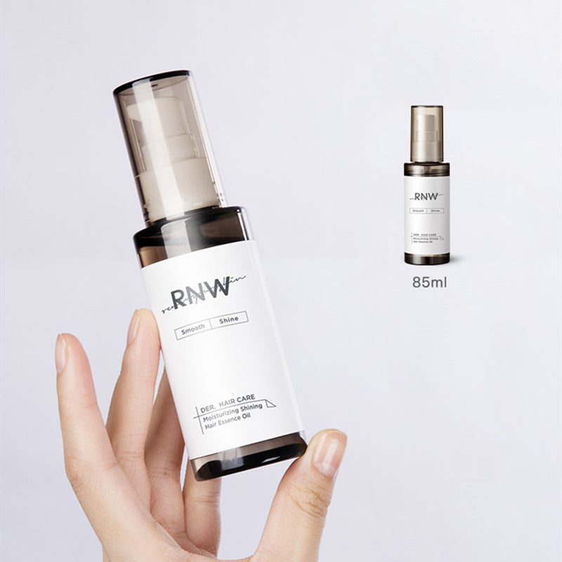 RNW Hair Serum Repair for Extremely Damaged Dry Hair T2537