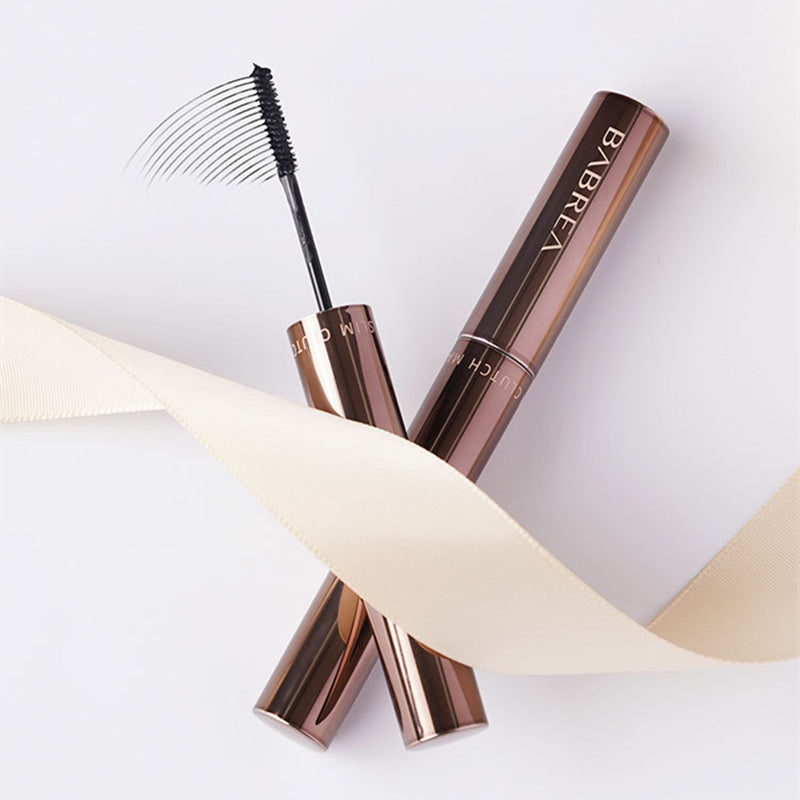 BABREA Waterproof Voluminous & 3D Lengthening Mascara T2980