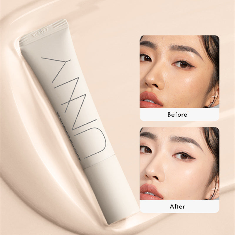UNNY CLUB Airy Water Flawless Makeup Primer T2464