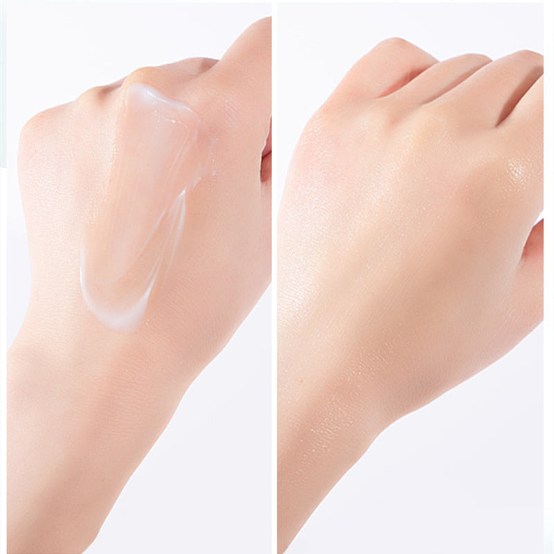 RNW Hyaluronic Acid Excellent Moisture Aqua Face Cream T2539