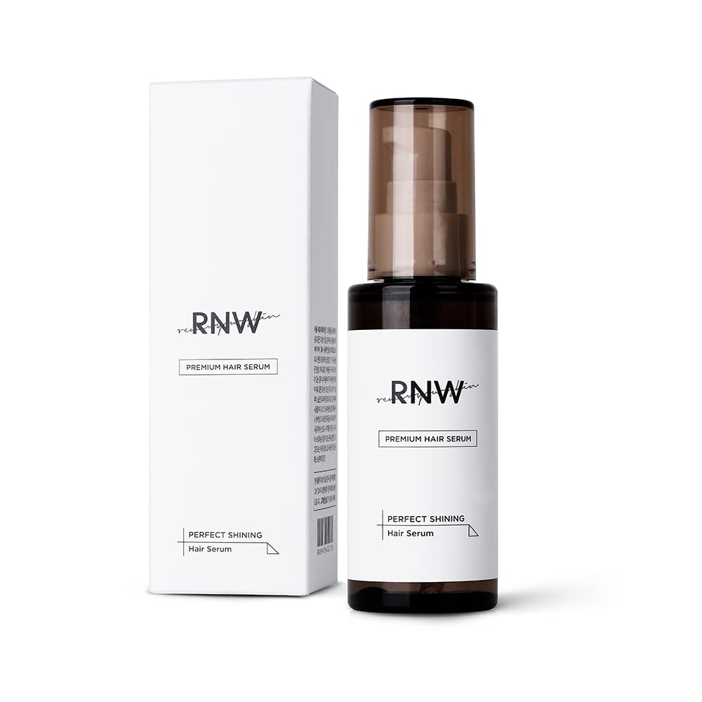 RNW Hair Serum Repair for Extremely Damaged Dry Hair T2537