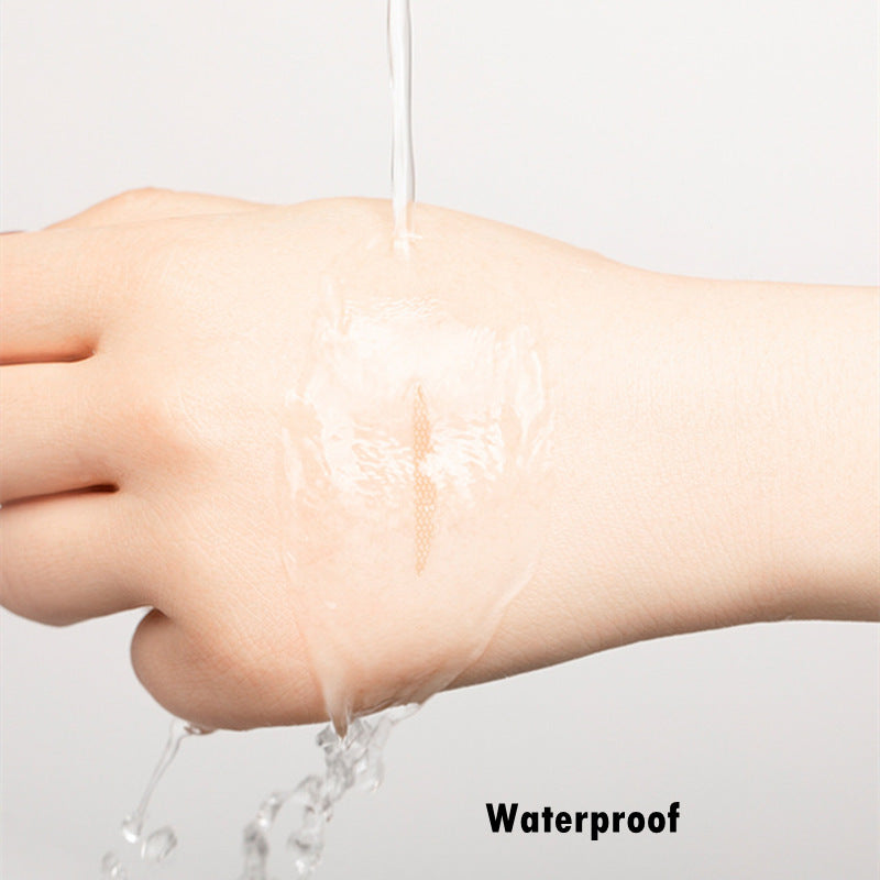 UNNY CLUB 2 Boxes Invisible Lace Double Eyelid Sticker T2491