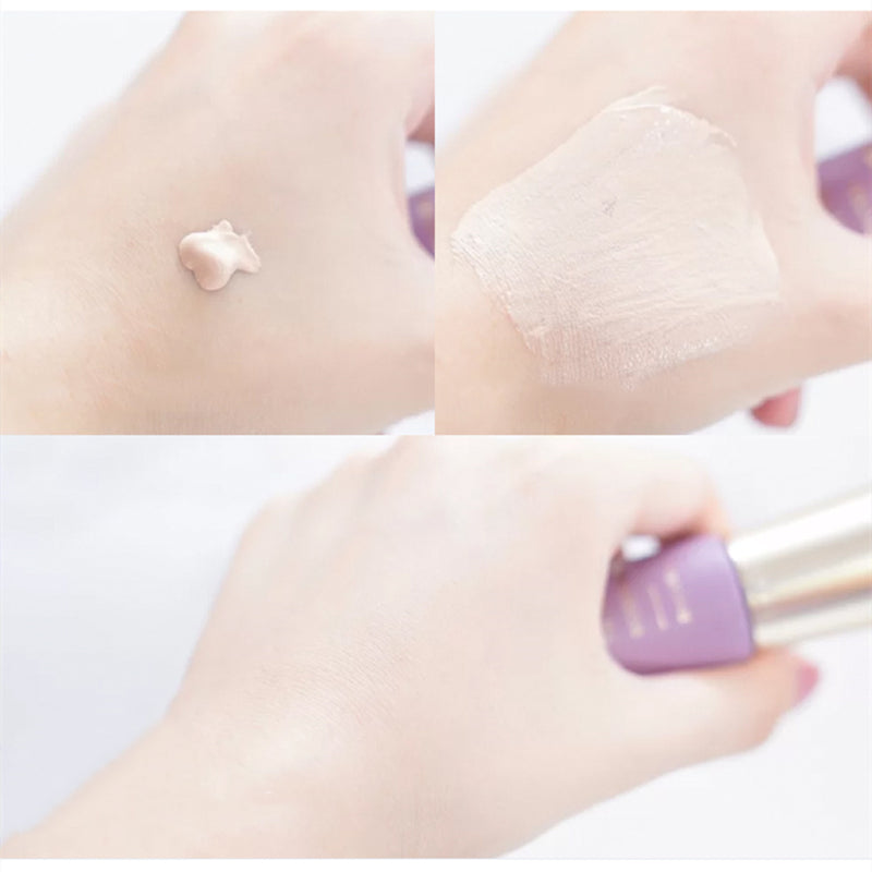 AMORTALS Skin-Like Tinted Moist Makeup Primer T2512