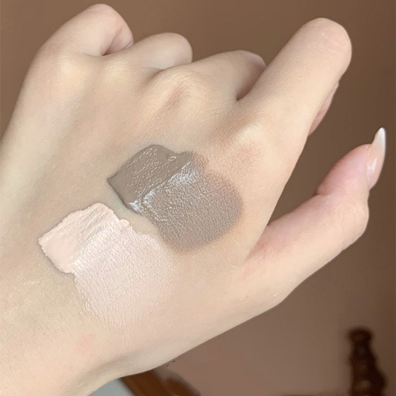 UNNY CLUB 3D Light And Shadow Brighten Contour Liquid T2465
