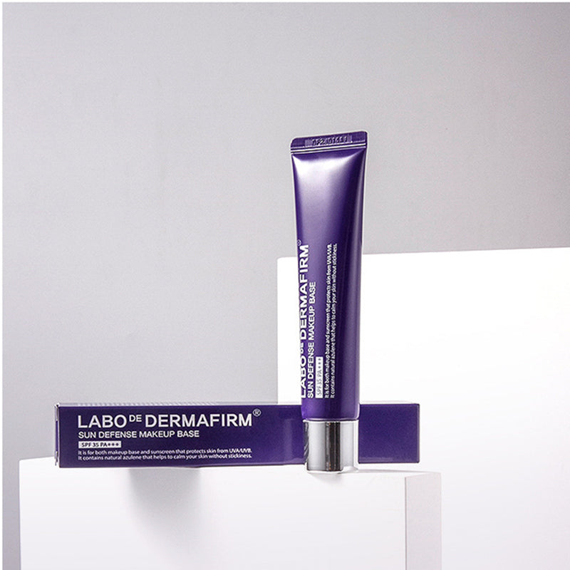 ديرمافيرم 40 جرام برايمر مكياج واقي من الشمس R4 SPF 35 PA+++ (4.0) T2439