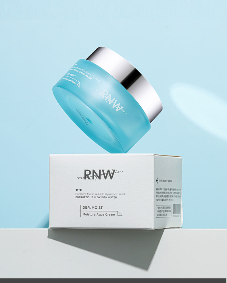 RNW Hyaluronic Acid Excellent Moisture Aqua Face Cream T2539