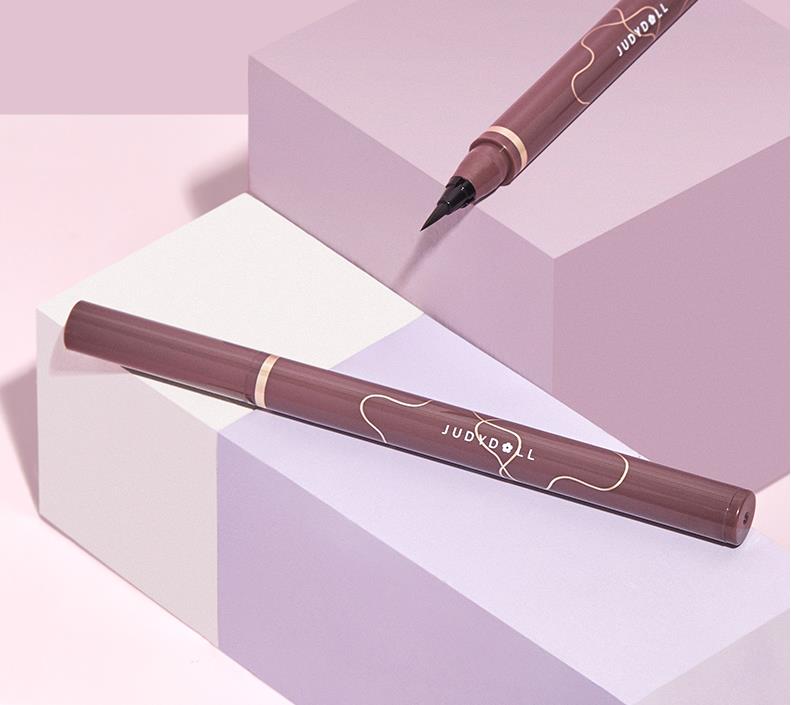 JUDYDOLL Waterproof Liquid Eyeliner Pencil Smooth Superfine T2318