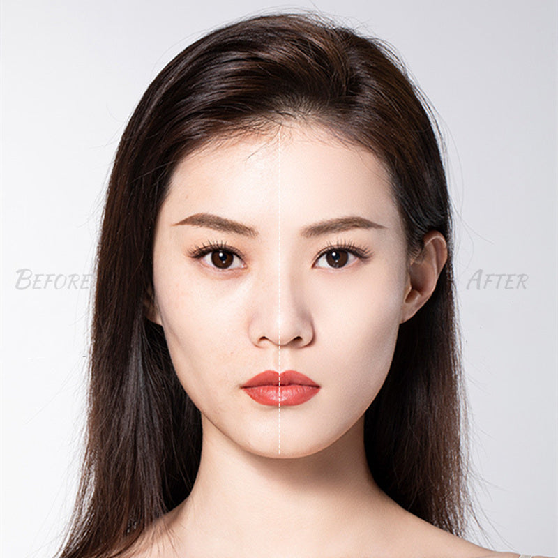 UNNY CLUB Oil-control & Concealer Matte Pressed Powder T2456