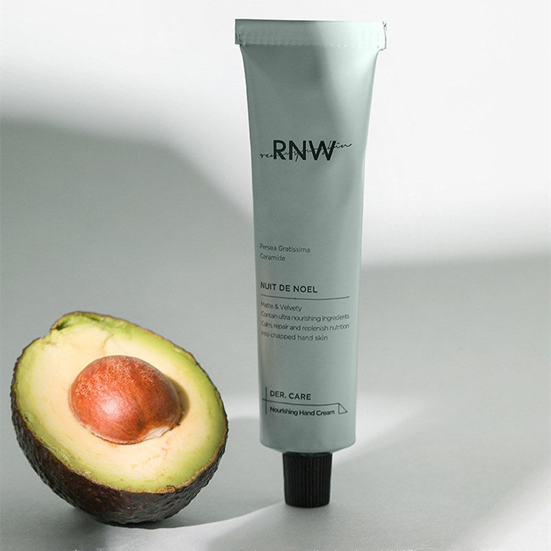 RNW Shea Butter Milk Watery Velvety Hand Cream T2851
