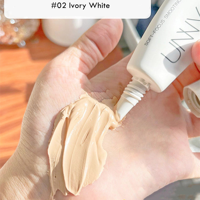 UNNY CLUB Airy Water Flawless Makeup Primer T2464