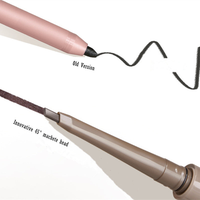 JUDYDOLL Smooth Machete Gel Eyeliner Pencil T3146