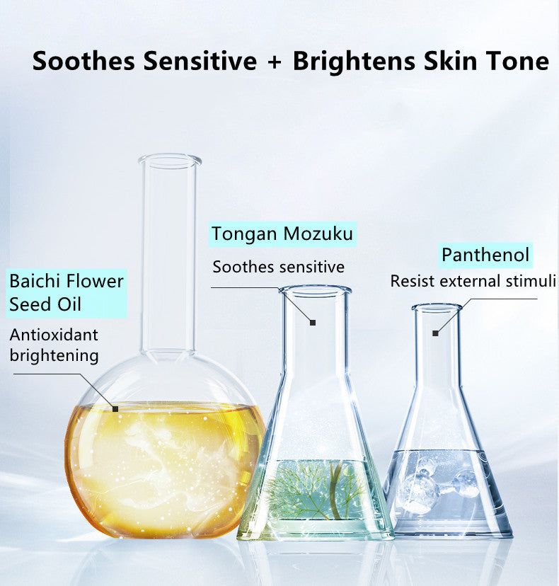 PROYA Aqua Deeply Hydrating Renewal Soothe Repair Facial Mask (2.0) T2172