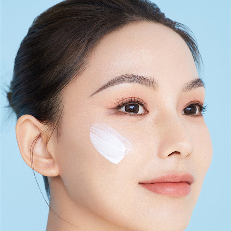 RNW 50ml vandig vandfast solcreme SPF 50+ PA+++ T3118