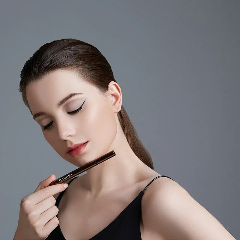 BABREA Waterproof Liquid Eyeliner Pen T2928