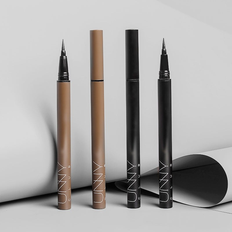UNNY CLUB Smooth Waterproof Liquid Eyeliner Pencil T2468