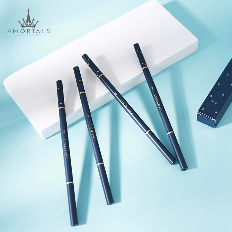 AMORTALS Shooting Stars Superfine øjenbrynsblyant T2520