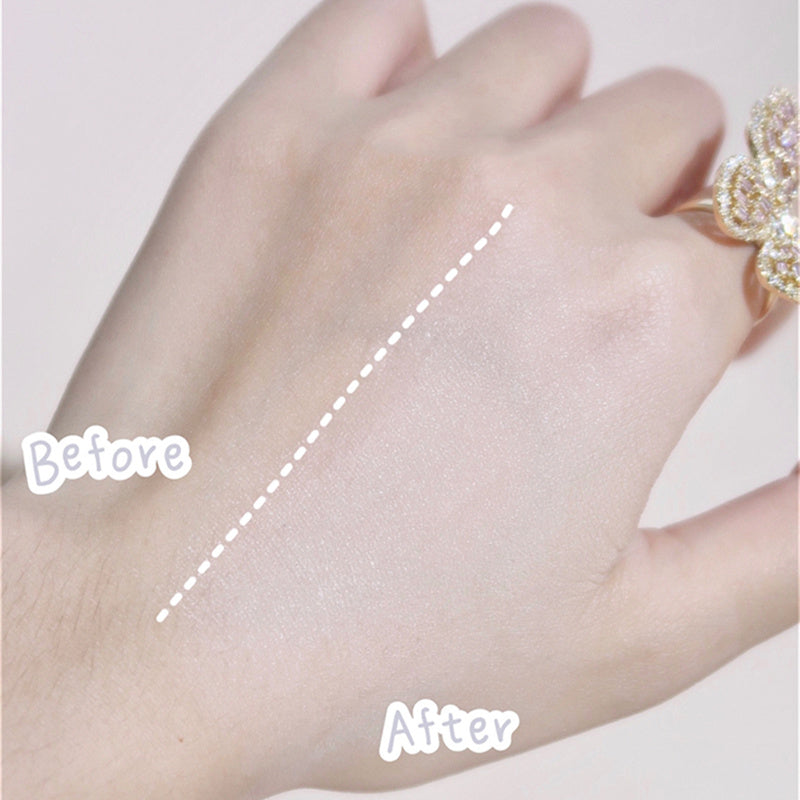 AMORTALS Skin-Like Tinted Moist Makeup Primer T2512