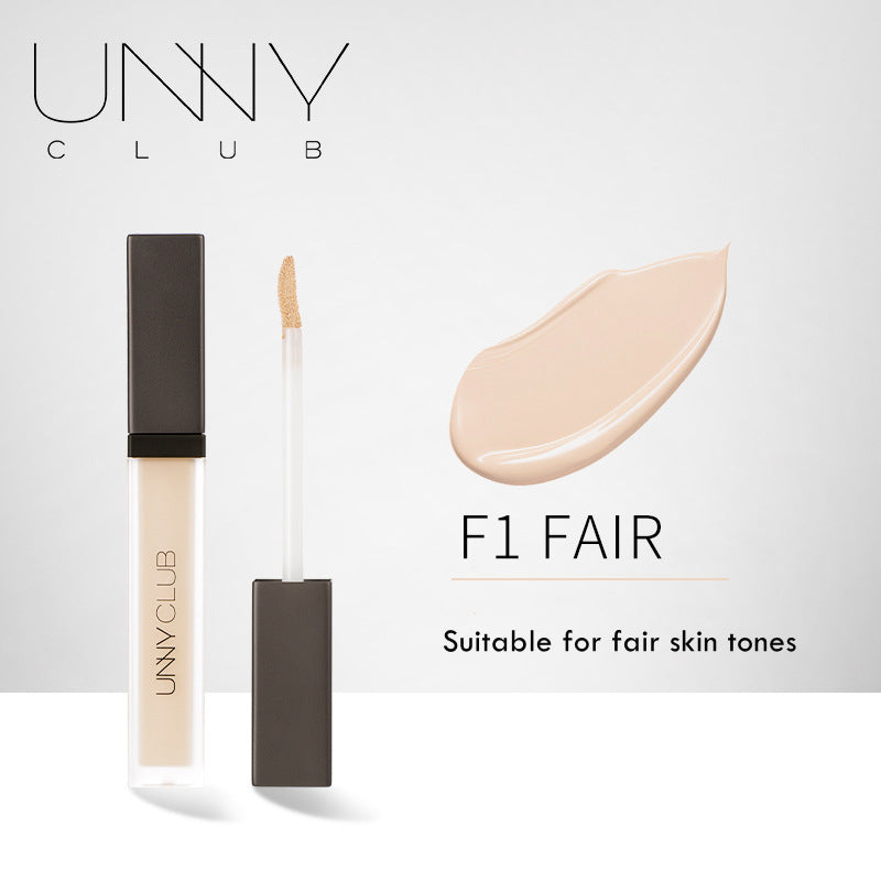 UNNY CLUB Airy Full Coverage Liquid Concealer T2470