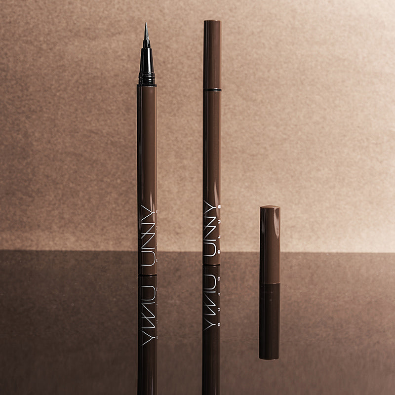 UNNY CLUB Smooth Waterproof Liquid Eyeliner Pencil T2468