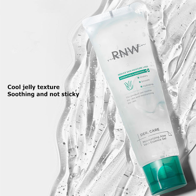 RNW Organtic Soothing Anti-Acne Aloe Vera Gel T2876