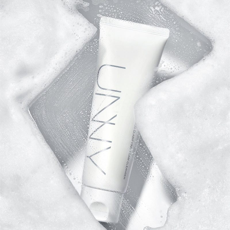 UNNY CLUB Mild Amino Acid Facial Cleanser T2453