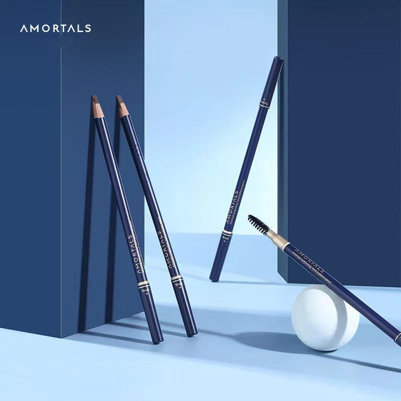 AMORTALS Waterproof Eyebrow Pencil T2521