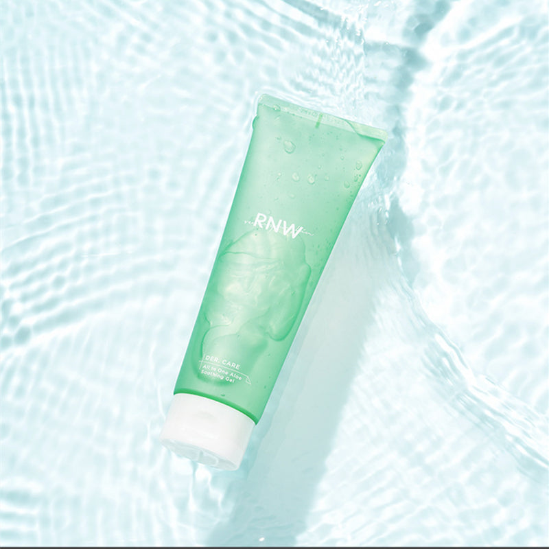 RNW Organic 93% Hydrating Anti-acne Aloe Vera Gel 250ML T2875