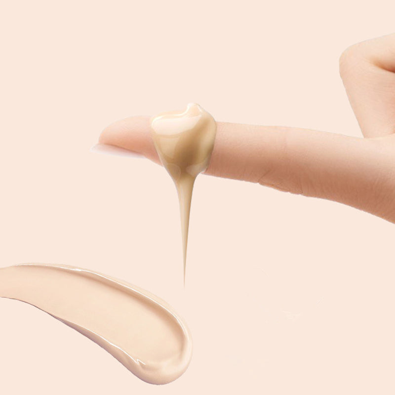 BABREA Nourishing Repair High Coverage Concealer T2901