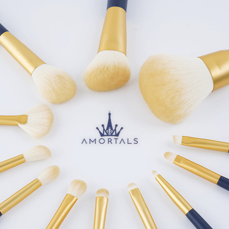 AMORTALS Star-Beats Makeup Brush T2505